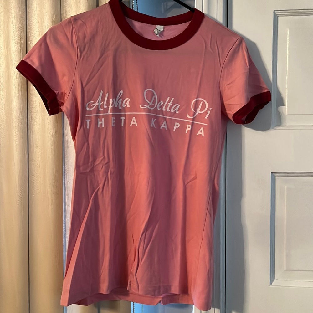 Alpha Delta Pi (ADPi) Shirt